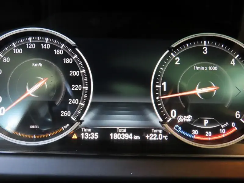 BMW 6-Series