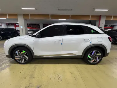 Hyundai Nexo