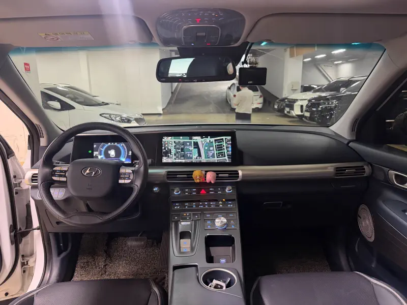 Hyundai Nexo