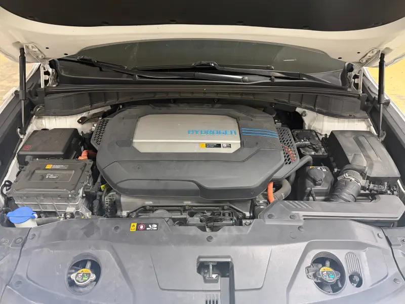 Hyundai Nexo