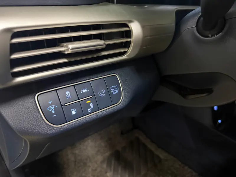 Hyundai Nexo
