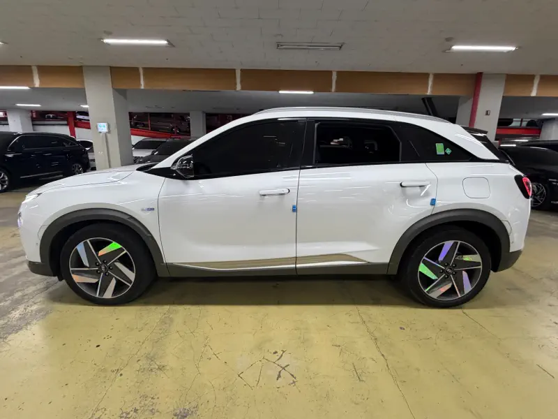 Hyundai Nexo