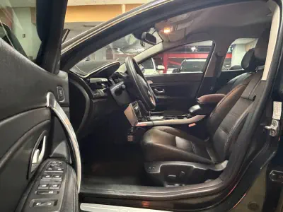 Renault Samsung SM5