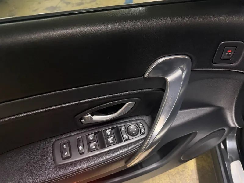 Renault Samsung SM5