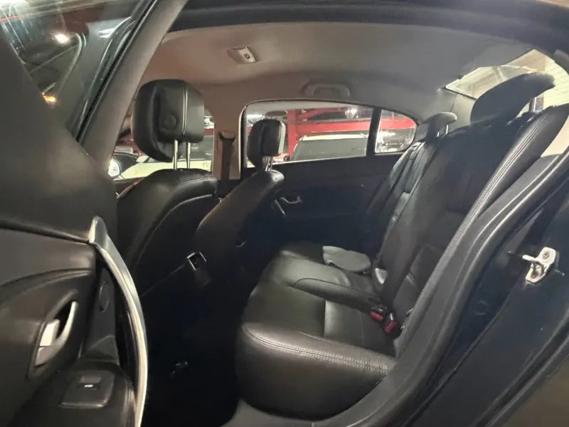 Renault Samsung SM5