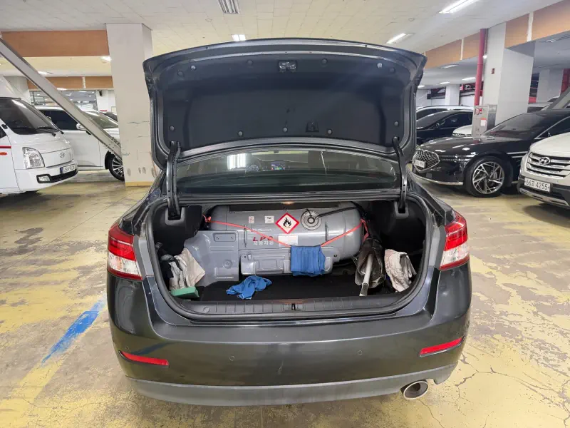 Renault Samsung SM5