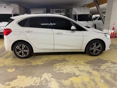 BMW 2-Series Active Tourer