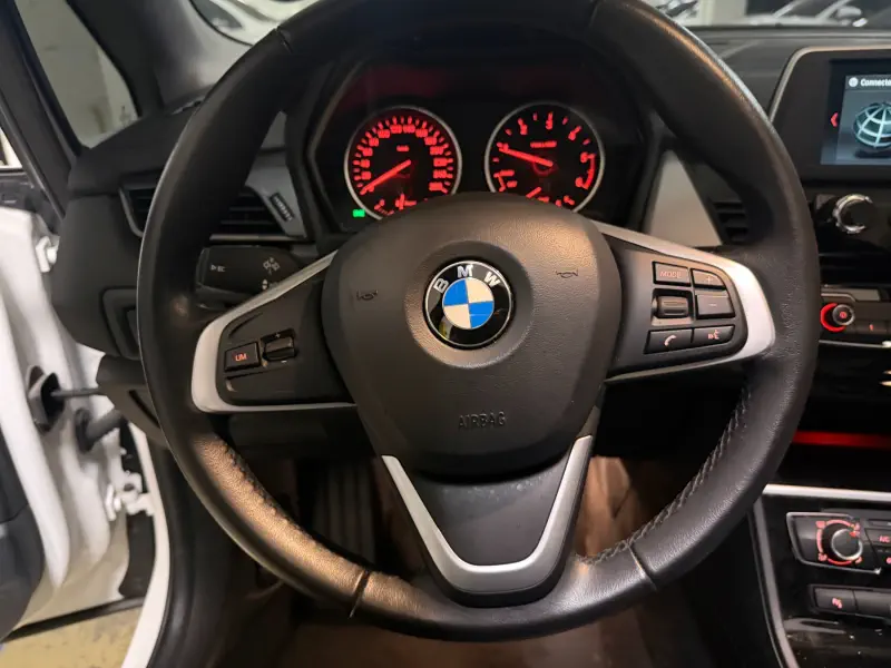 BMW 2-Series Active Tourer