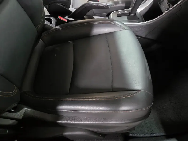Chevrolet (GM Daewoo) Trax