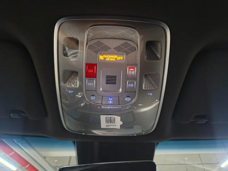 Genesis GV60
