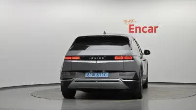 Hyundai Ioniq 5
