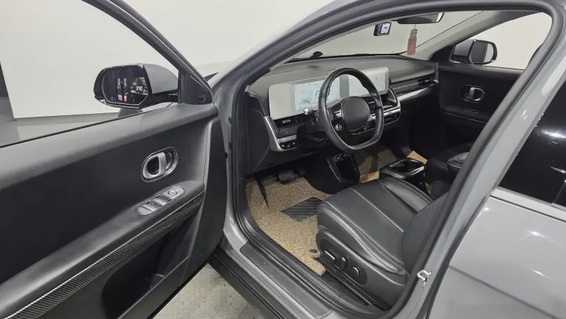 Hyundai Ioniq 5
