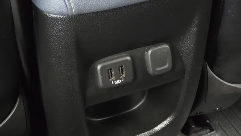 Chevrolet (GM Daewoo) Colorado