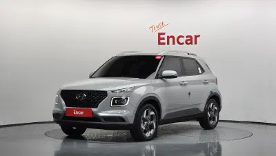 Hyundai Venue 2024