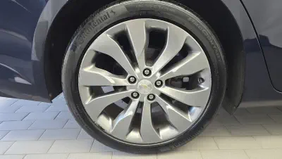 Chevrolet (GM Daewoo) Malibu