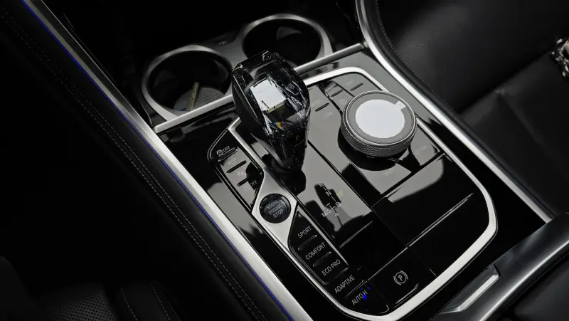 BMW 8-Series