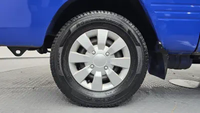 Chevrolet (GM Daewoo) Damas