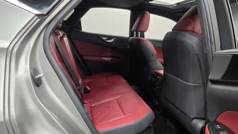 Lexus NX350h