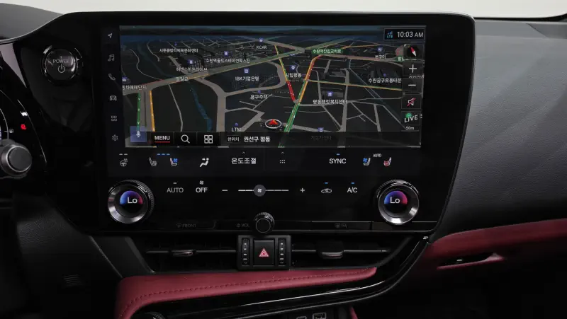 Lexus NX350h