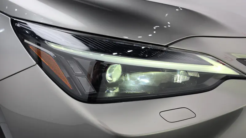 Lexus NX350h