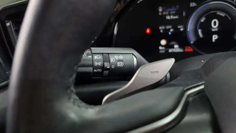 Lexus NX350h