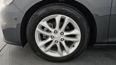 Chevrolet (GM Daewoo) Malibu