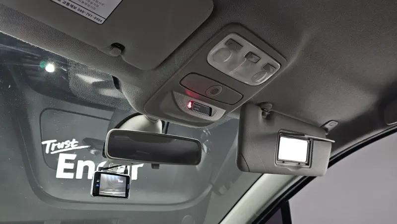 Renault Samsung QM3