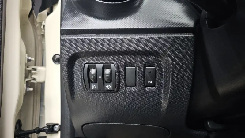 Renault Samsung QM3