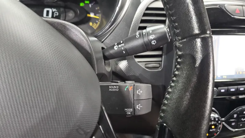 Renault Samsung QM3