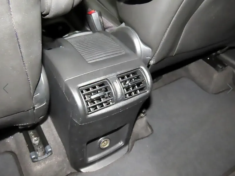 Chevrolet (GM Daewoo) Orlando