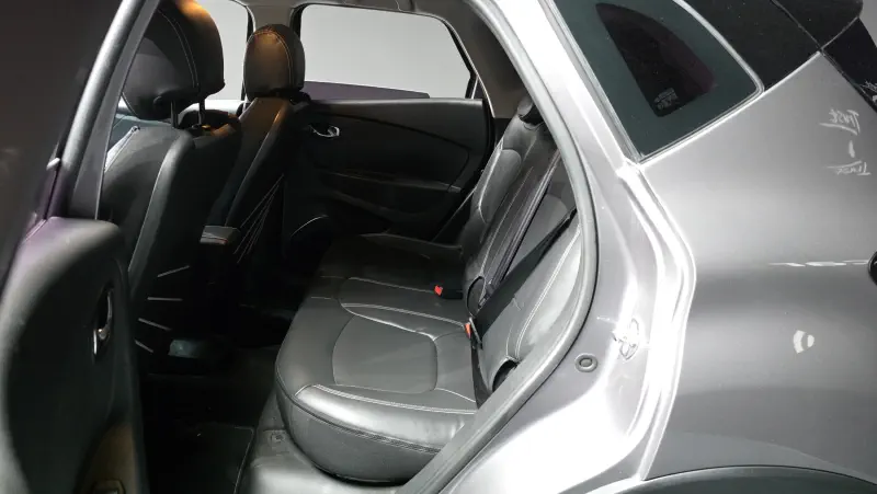 Renault Samsung QM3