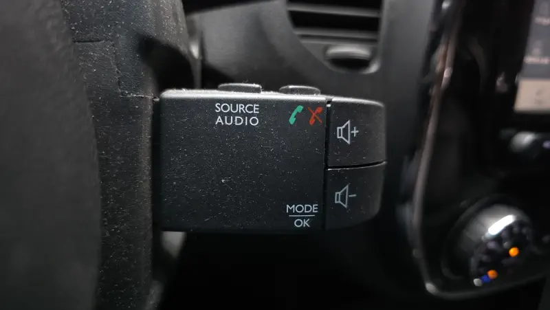 Renault Samsung QM3