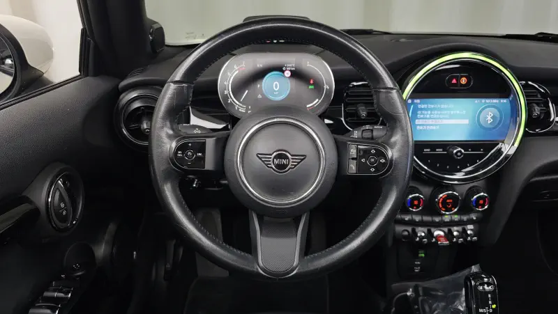 MINI Cabrio