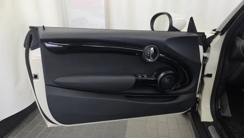MINI Cabrio