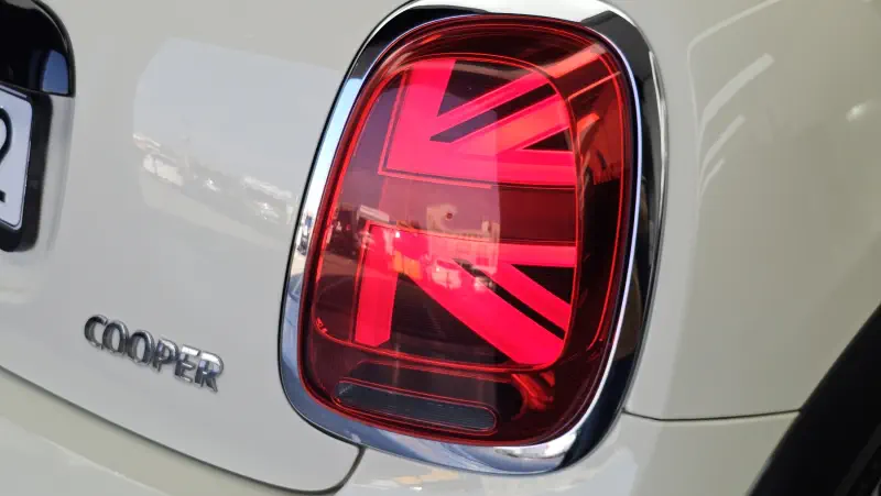 MINI Cabrio