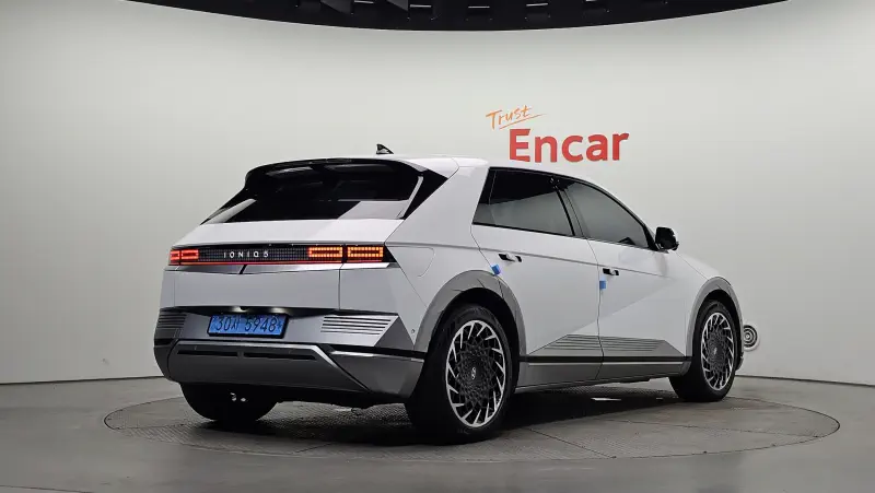 Hyundai Ioniq 5
