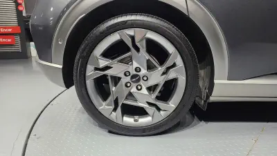 Genesis GV60