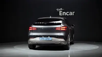 Genesis GV60