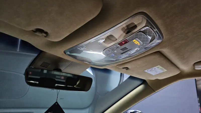 Genesis GV60