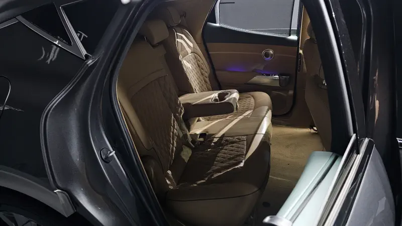 Genesis GV60