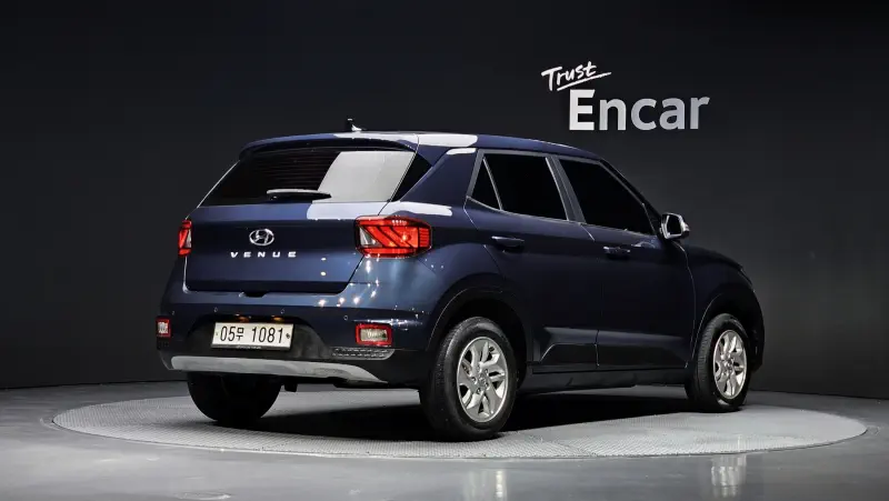Hyundai Venue