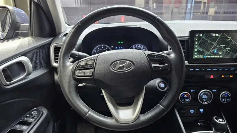 Hyundai Venue