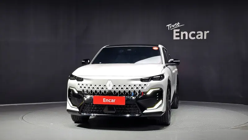 Renault Filante