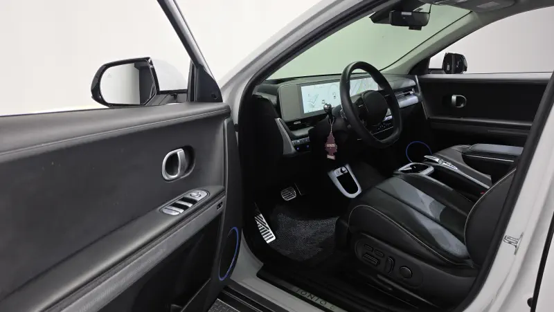 Hyundai Ioniq 5