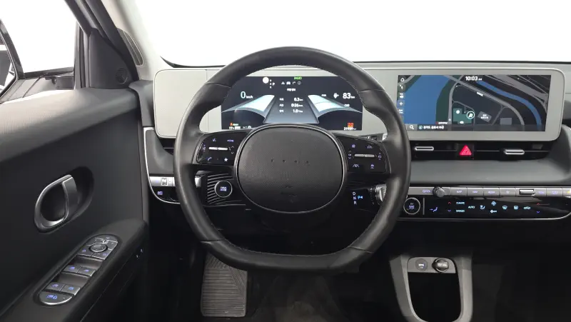 Hyundai Ioniq 5