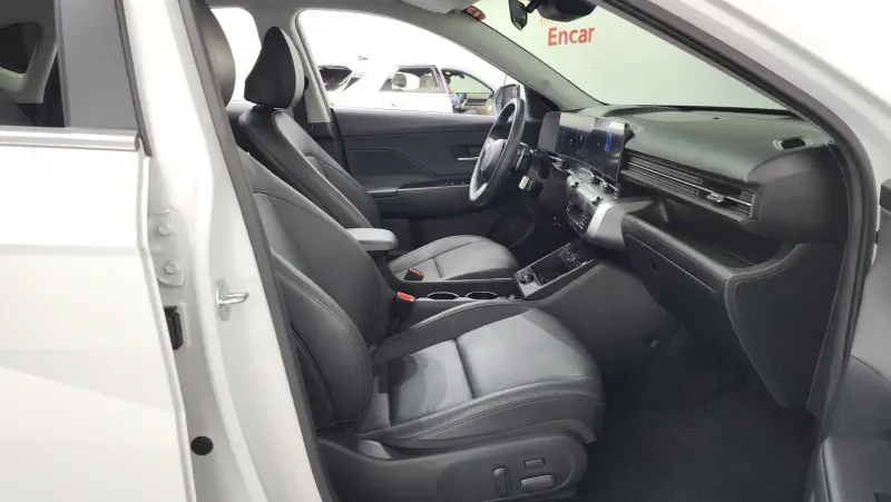 Hyundai Kona Electric