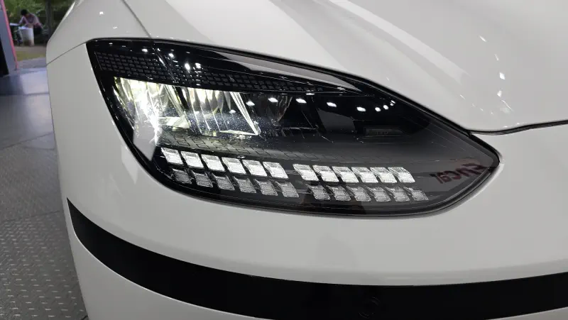 Hyundai Ioniq 6