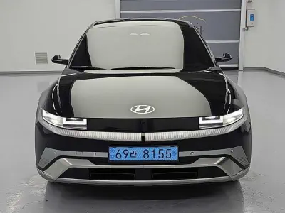 Hyundai Ioniq 5