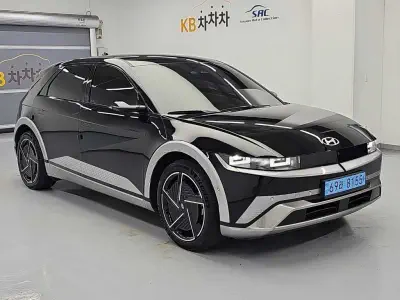 Hyundai Ioniq 5