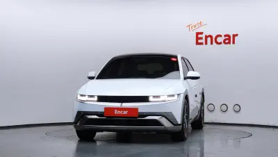 Hyundai Ioniq 5